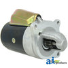 A & I Products Starter, Ford 13" x7" x5.7" A-D7NN11001A